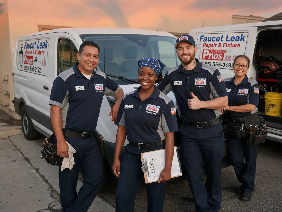 Faucet Repair company in Green Spring, WV